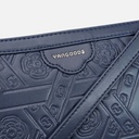 Myat Lay Ngone Midnight Blue Shoulder Sling Bag