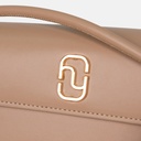 Dannari Beige Sling Bag