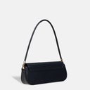 Dannari Black Sling Bag