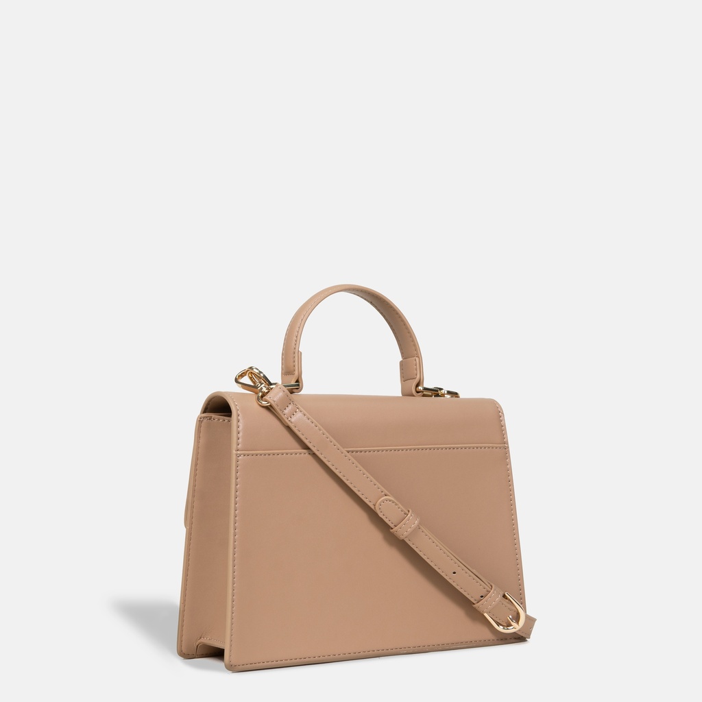 Dannari Begie Top Handle Tote
