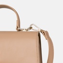 Dannari Begie Top Handle Tote