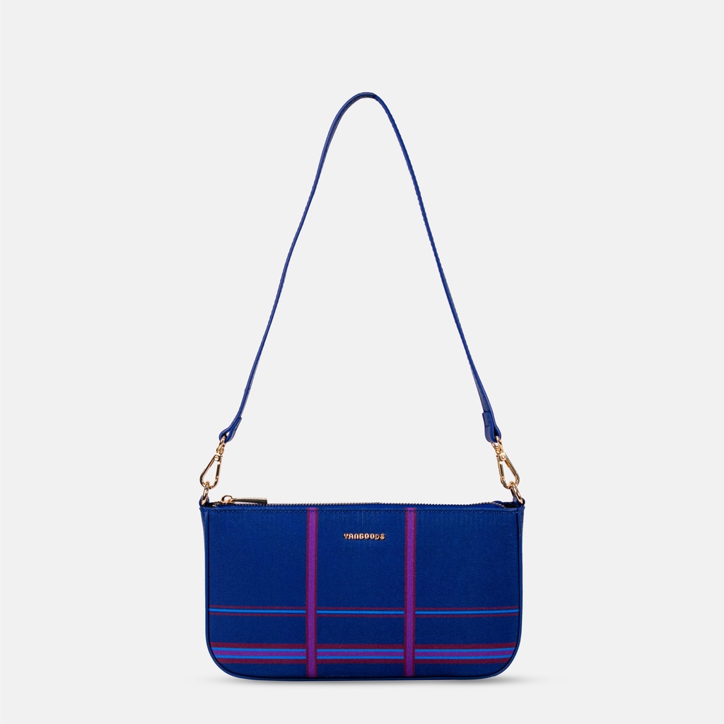 Picnic Navy Sling Bag