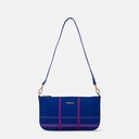 Picnic Navy Sling Bag