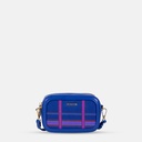 Picnic Navy Camera Bag