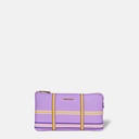 Picnic Lilac Wallet Pouch