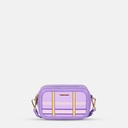 Picnic Lilac Camera Bag