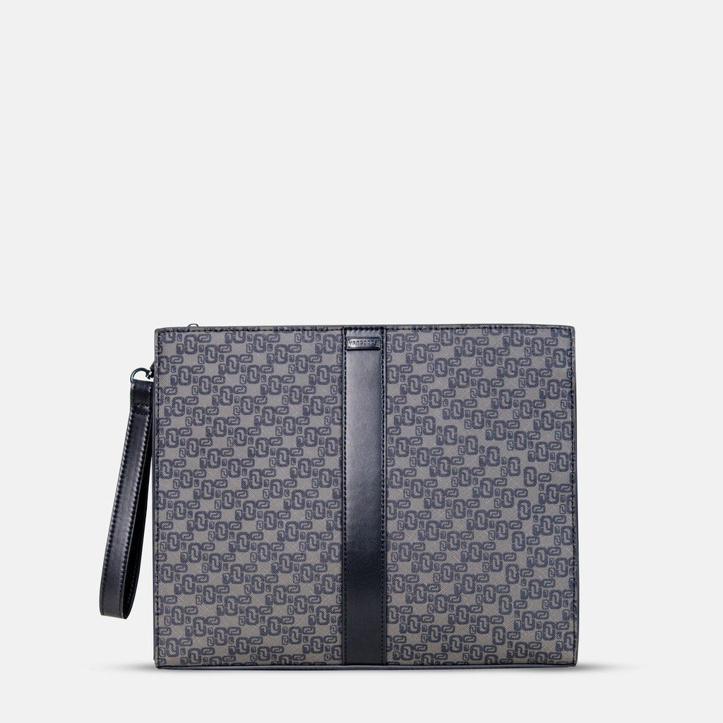 2025 Thinkayta Men Clutch Messenger Bag