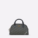 2025 Thinkayta Women Gray Boston Bag