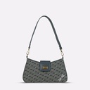 2025 Thinkayta Women Gray Sling Bag