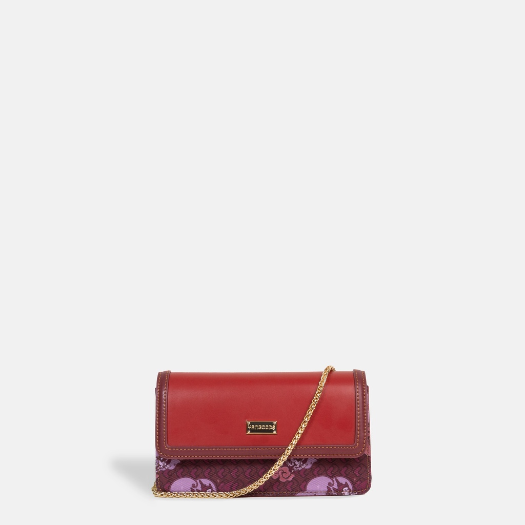 Swal Taw Merlot Belt Bag