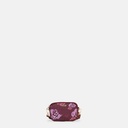 Swal Taw Merlot Mini Wallet Pouch