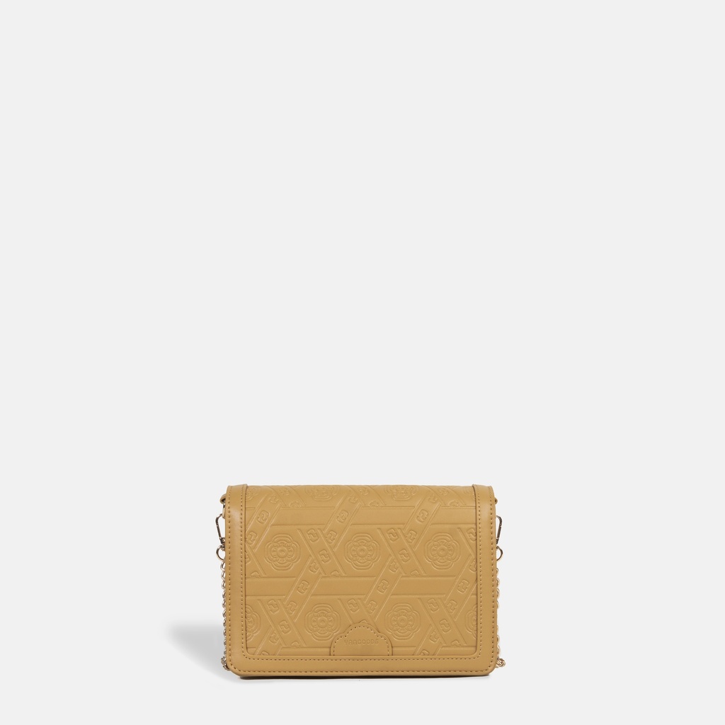 2025 Myat Lay Ngone Sunray Chain Sling Bag