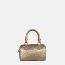 2025 Myat Lay Ngone Future Mini Boston Bag