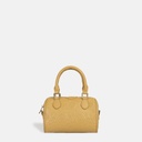 2025 Myat Lay Ngone Sunray Mini Boston Bag