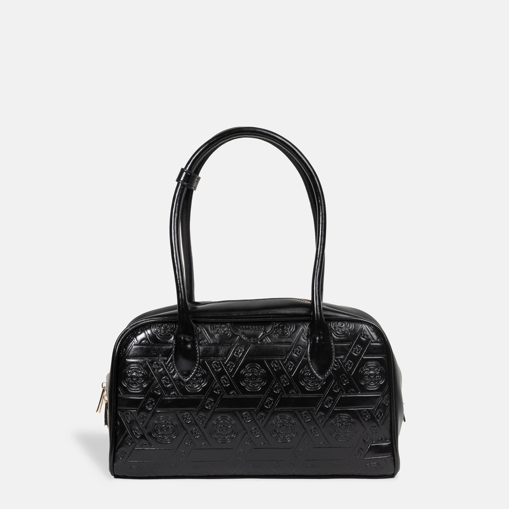 2025 Myat Lay Ngone Onyx Bowling Bag
