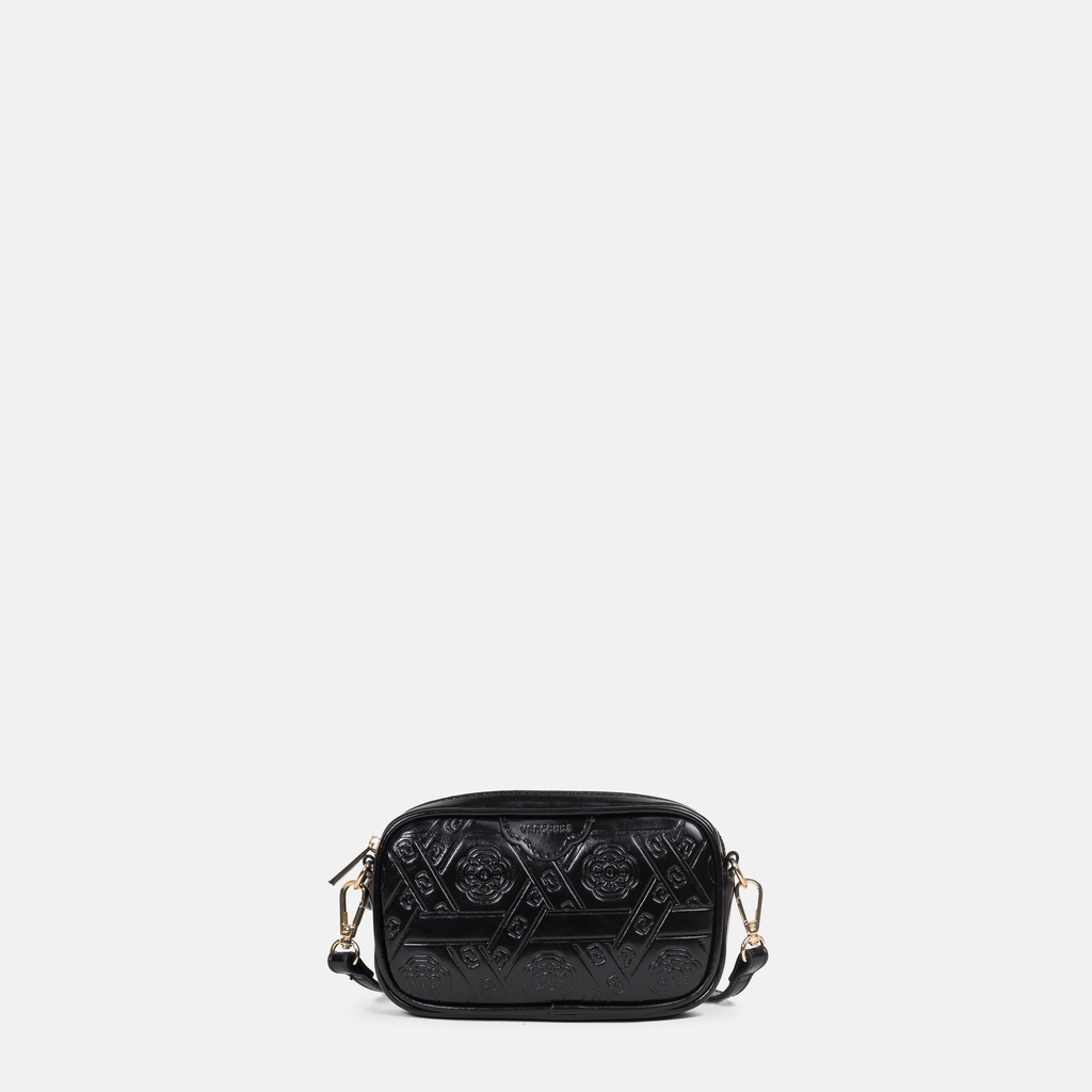 2025 Myat Lay Ngone Onyx Mini Camera Bag