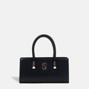 Dannari Onyx Mini Elongated Handle Tote