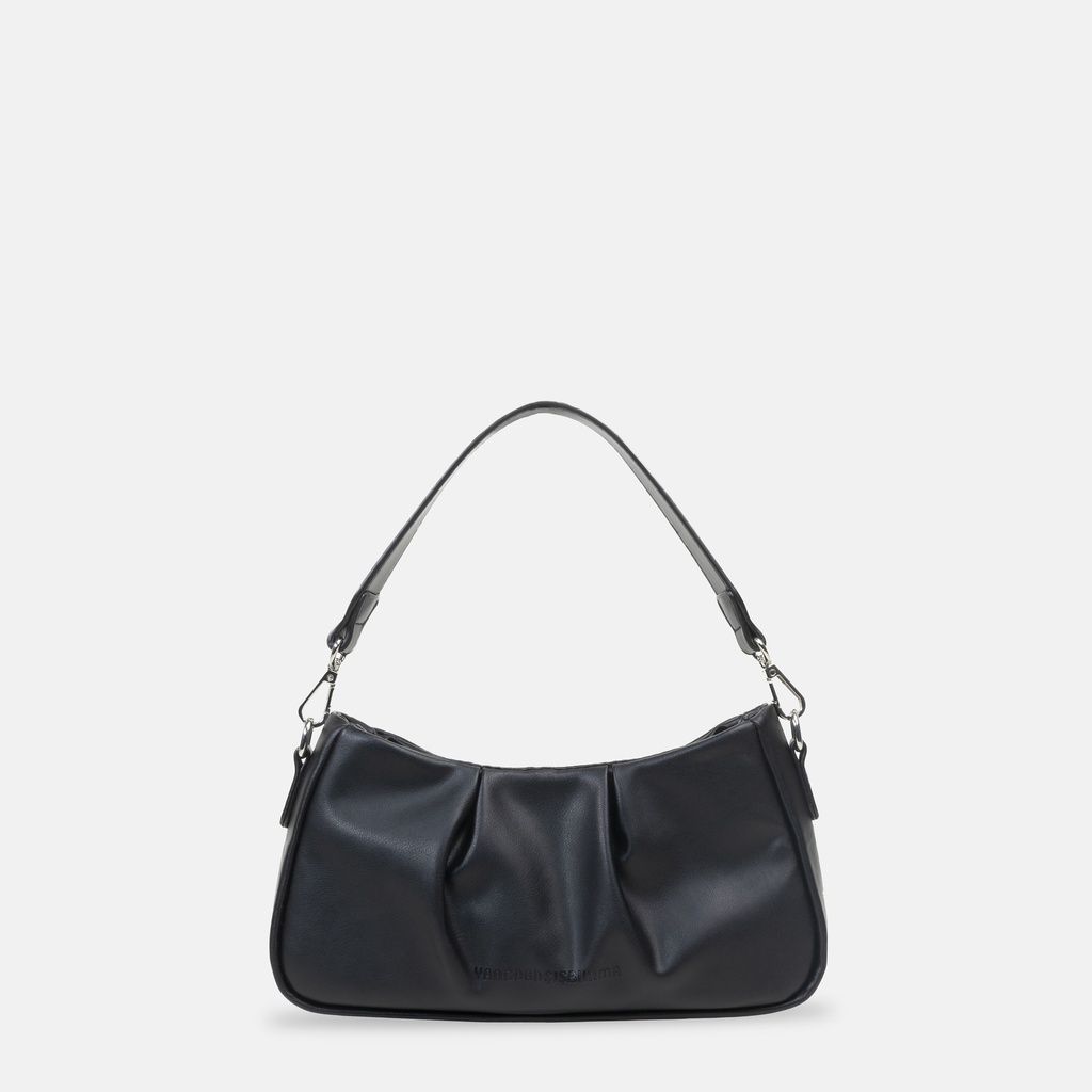 Yangoodsisburma Black Shoulder Bag