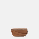 Yangoodsisburma Tea Crescent Belt Bag