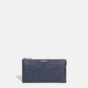 Myat Lay Ngone Midnight Blue Wallet Pouch