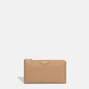 Myat Lay Ngone Mocha Wallet Pouch