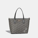 Thinkayta Women Gray Mini Shoulder Bag
