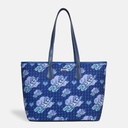 Swal Taw Navy Shoulder Bag