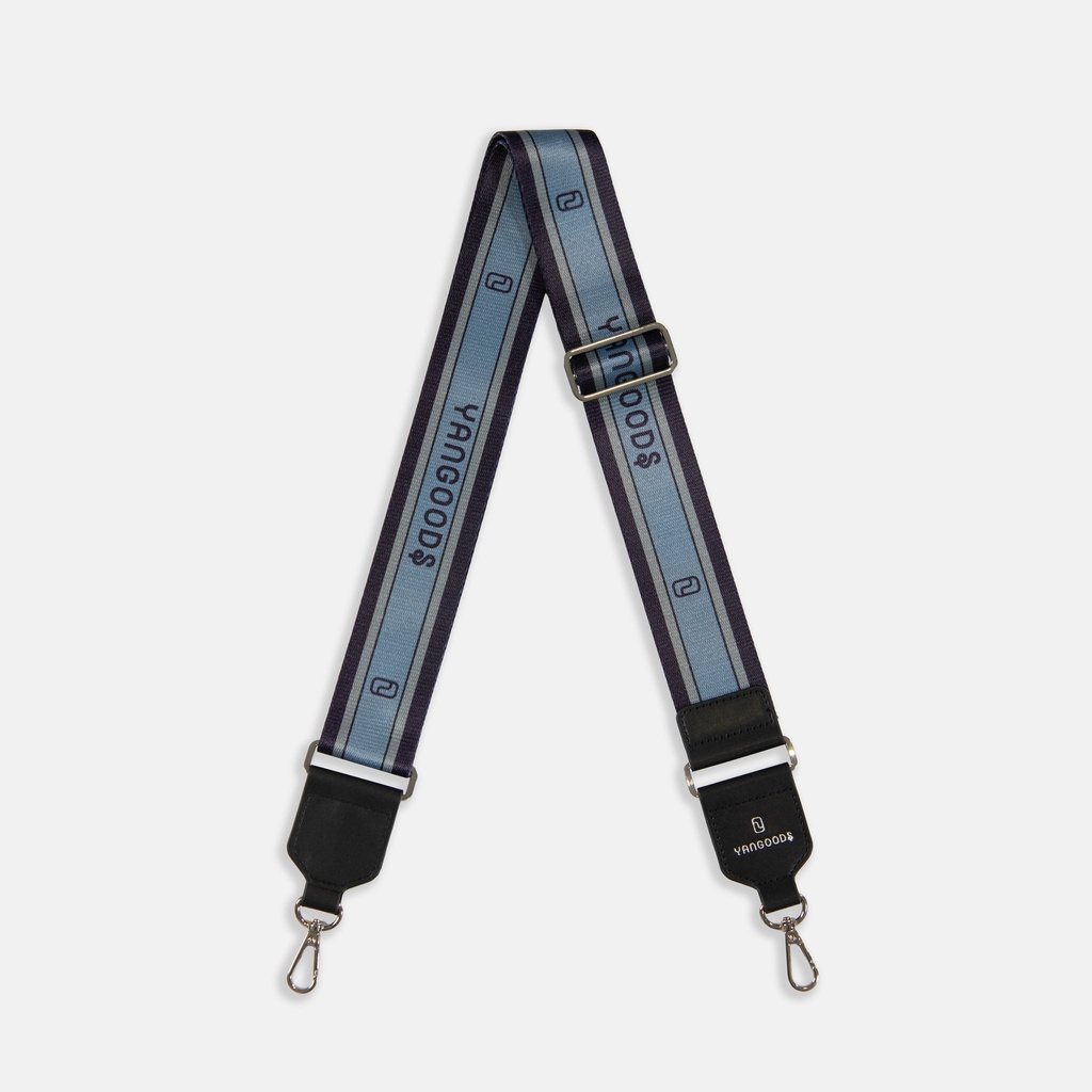 Dusk Logo Strap