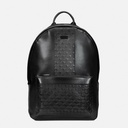 Myat Lay Maung Black Backpack Bag