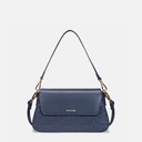 Myat Lay Ngone Midnight Blue Sling Cross Bag