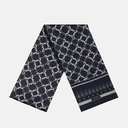 Htarwara Onyxr Rectangular Scarf