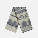 Khat Nwe Ivory Scarf