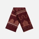 Khat Nwe Wine Scarf
