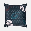 AKKHAYAR Chocolate Cushion Cover