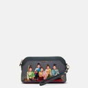 Kanyar Pyo Dove Small Cross Bag