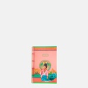 Pyo Madi Rose Notebook