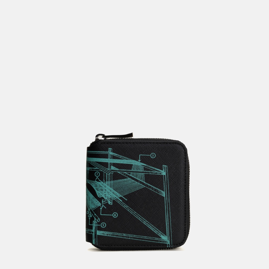 Bi-Fold Wallet