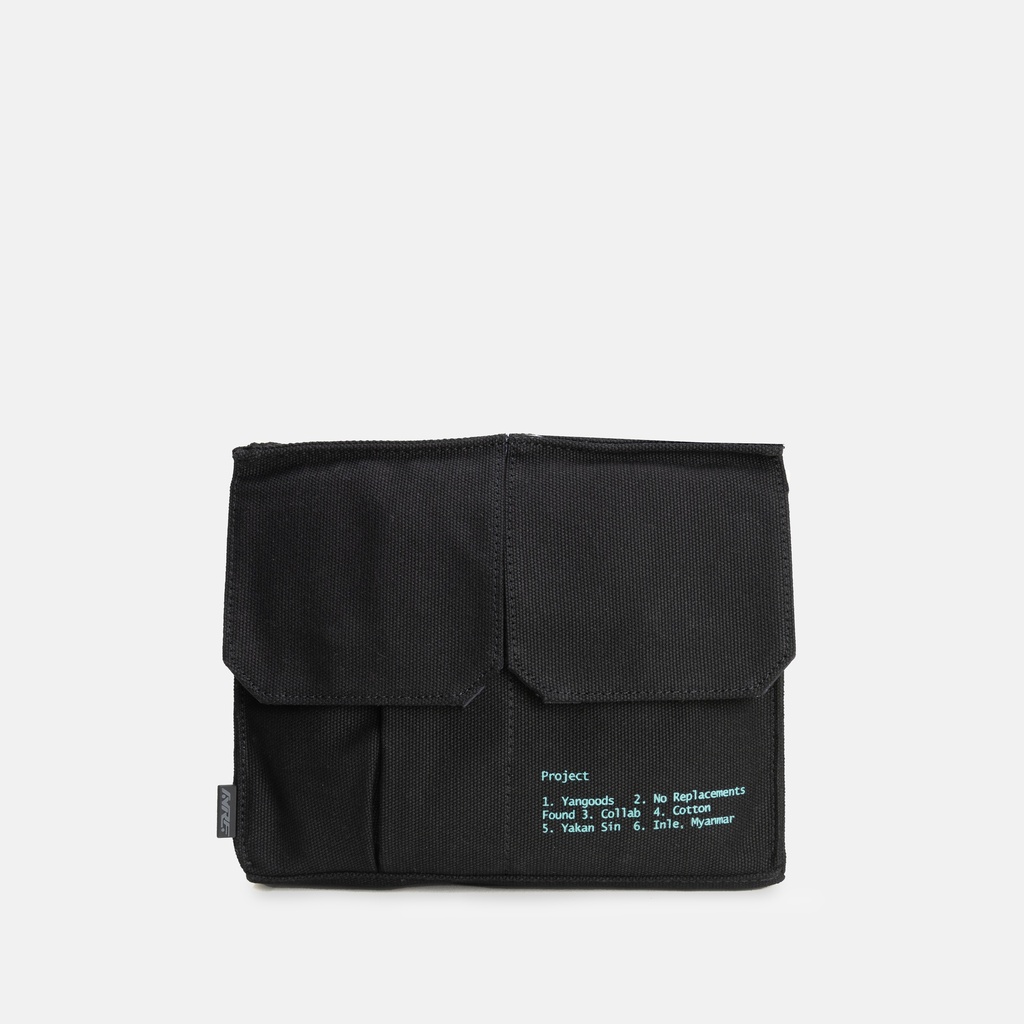 Messenger Bag