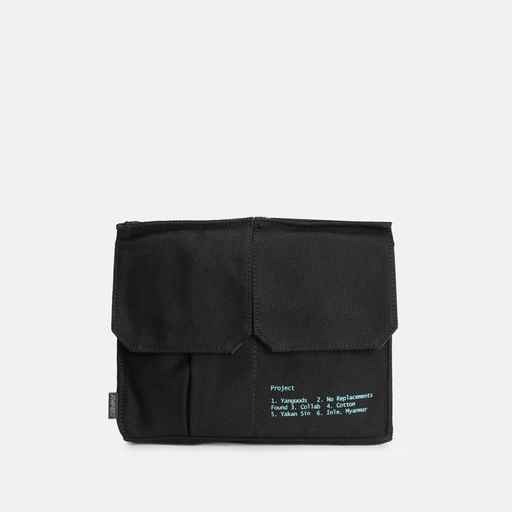[YN9A2402B] Messenger Bag
