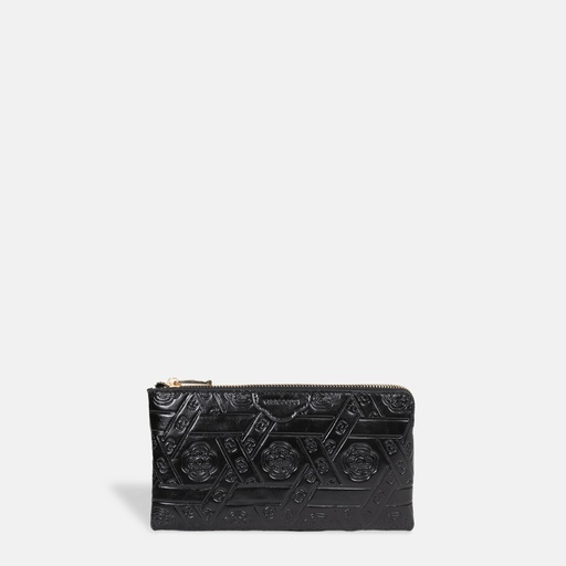 [YG10S2101B] 2025 Myat Lay Ngone Onyx Wallet Pouch