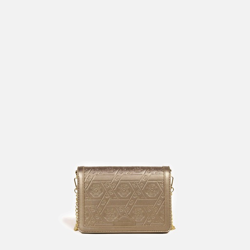 [YG10S2302W] 2025 Myat Lay Ngone Future Chain Sling Bag