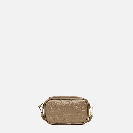 [YG10S2301W] 2025 Myat Lay Ngone Future Mini Camera Bag