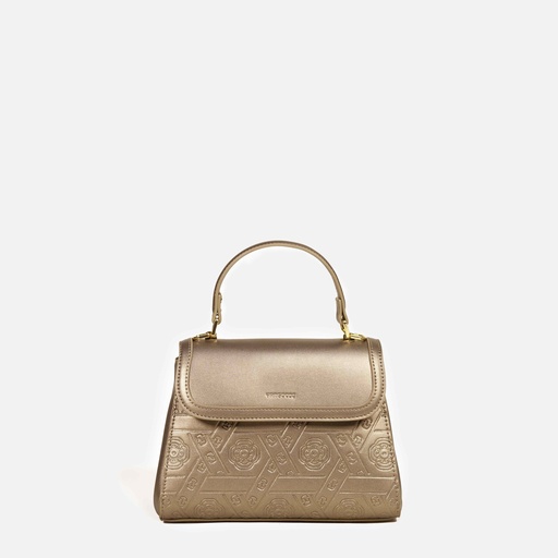 [YG10S2304W] 2025 Myat Lay Ngone Future Top Handle Bag