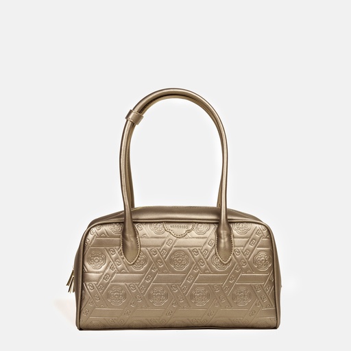 [YG10S2305W] 2025 Myat Lay Ngone Future Bowling Bag
