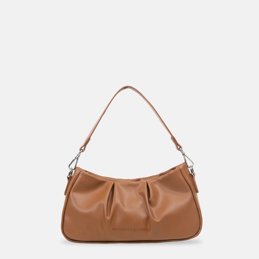 [YS10S2302W] Yangoodsisburma Tea Shoulder Bag
