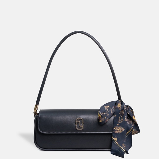[YG11O2301B] Dannari Onyx Sling Bag